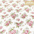 Beschichtete Baumwolle abwaschbar Rosaline III 