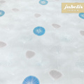 Premium Wachstuch extradick Sacile blau IV 