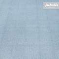 Wachstuch Stoffoptik blau N 