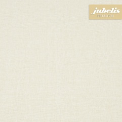 Beschichtete Baumwolle strukturiert Undine beige III 2000 cm x 140 cm komplette Rolle-Sonderpreis