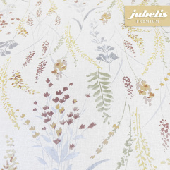 Beschichtete Baumwolle abwaschbar Agata III 