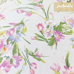 Beschichtete Baumwolle strukturiert Speranza III 