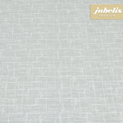 Beschichtete Baumwolle abwaschbar Liva grau III 100 cm x 140 cm