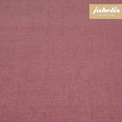 Beschichtete Baumwolle strukturiert Undine bordeaux III 250 cm x 140 cm