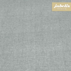 Beschichtete Baumwolle strukturiert Undine grau III 250 cm x 140 cm