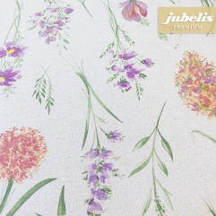 Beschichtete Baumwolle strukturiert Bertrona III 