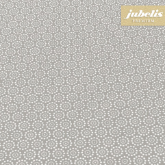 Beschichtete Baumwolle abwaschbar Pita taupe III 250 cm x 140 cm