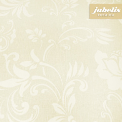 Beschichtete Baumwolle abwaschbar Santina beige III 