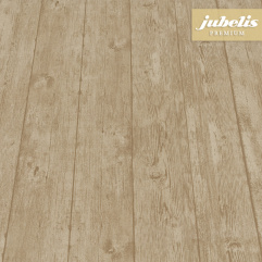 Beschichtete Baumwolle abwaschbar Wood III 