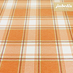 Beschichtete Baumwolle abwaschbar Premo rost III 