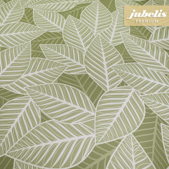 Premium Wachstuch extradick Marino khaki IV 