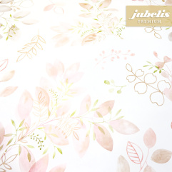 Premium Wachstuch extradick Nuoro altrosa IV 