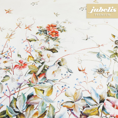 Textiler Luxus-Tischbelag Antonia III 