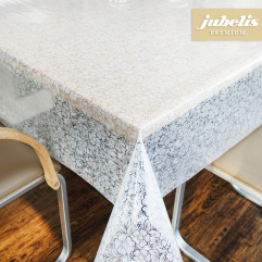 Tischfolie Gina Premium IV 110 cm x 140 cm Kchentisch 