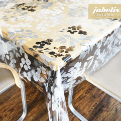 Tischfolie Nikolina Premium IV 180 cm x 140 cm