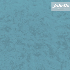 Wachstuch Marmor pastellblau II 