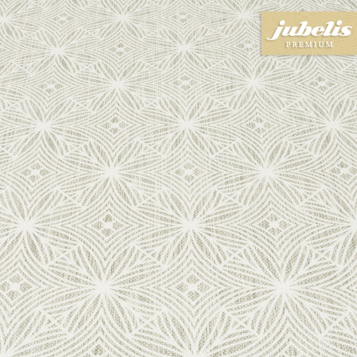 Beschichtete Baumwolle strukturiert Vitus beige III