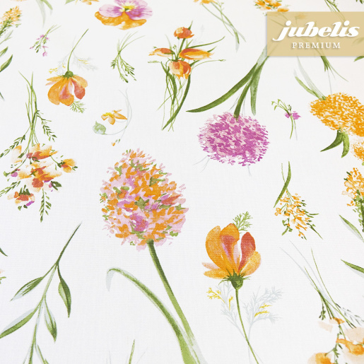 Beschichtete Baumwolle abwaschbar Florenza III 220 cm x 140 cm