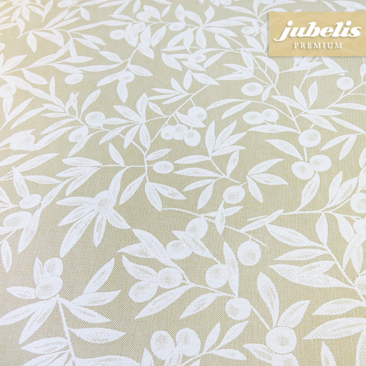 Beschichtete Baumwolle abwaschbar Lorenzia III