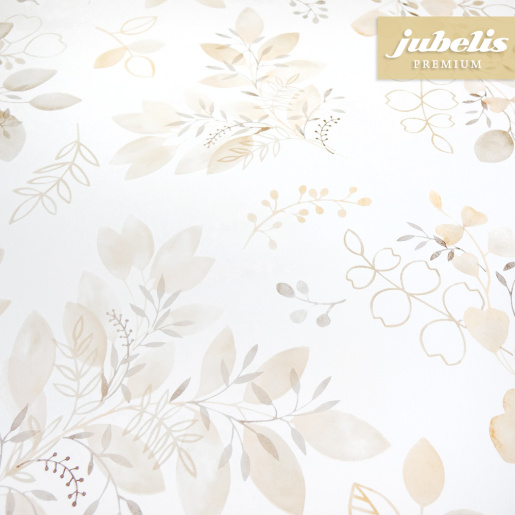 Premium Wachstuch extradick Nuoro terra IV