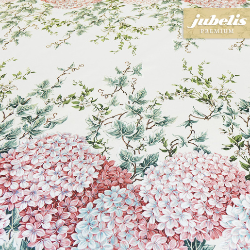 Textiler Luxus-Tischbelag Olympia III