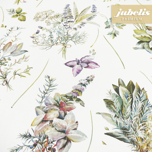 Textiler Luxus-Tischbelag Mariangela III