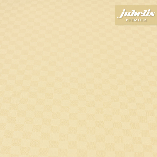 Textiler Luxus-Tischbelag Grado beige III