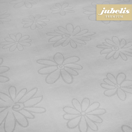 jubelis®  Tischklammern Edelstahl 4er Set