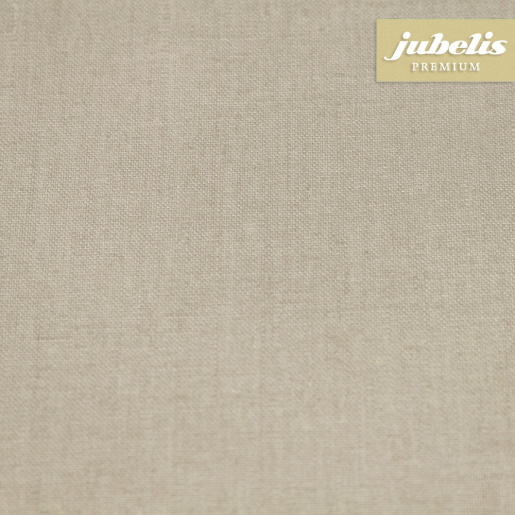 Textiler Luxus-Tischbelag Turin cappuccino III
