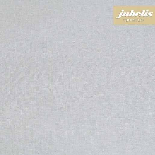 Textiler Luxus-Tischbelag Turin grau III 240 cm x 140 cm fr Biertische (auf Wunsch geteilt = 2 Decken)