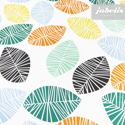 Wachstuch Rayla bunt N