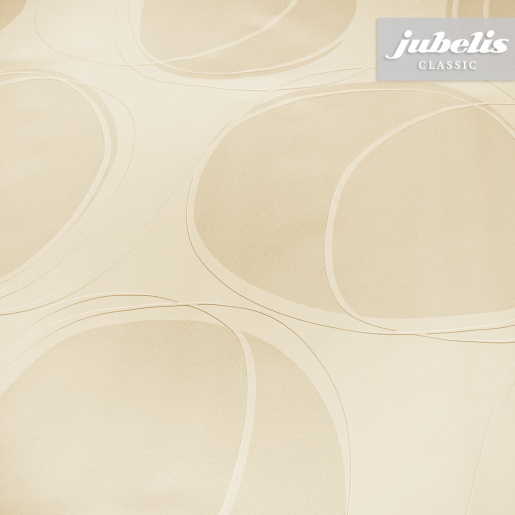 Wachstuch Neve beige N