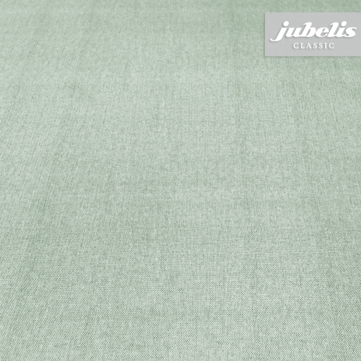 Wachstuch Stoffoptik gr�n N