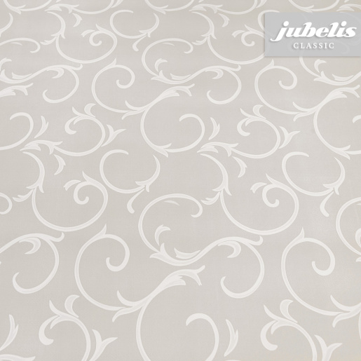 Wachstuch Ronda beige N