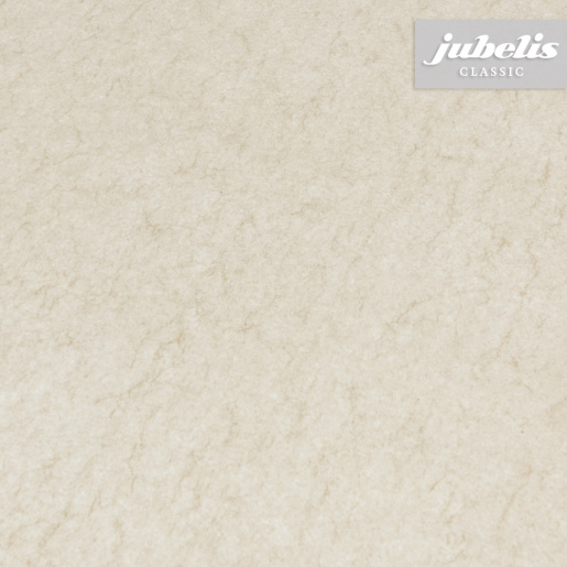 Wachstuch Volia beige H 240 cm x 140 cm fr Biertische (auf Wunsch geteilt = 2 Decken)