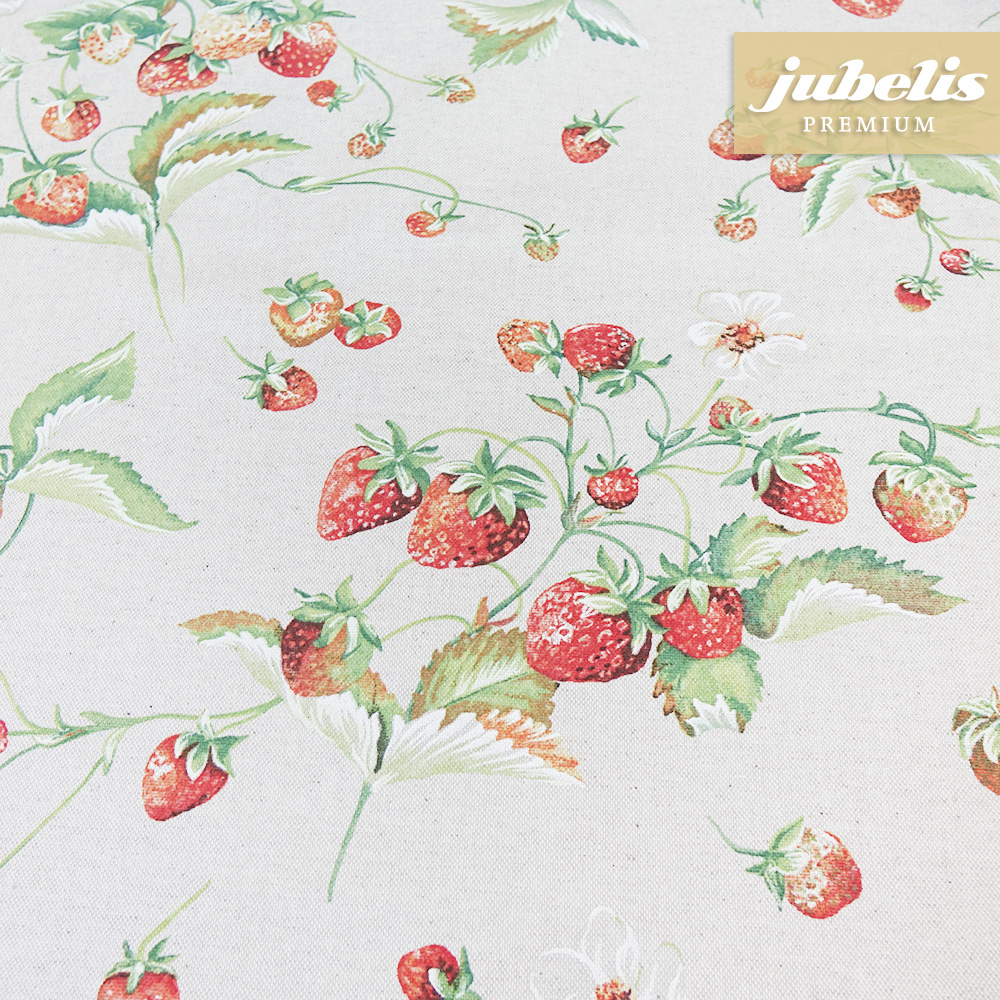 Beschichtete Baumwolle strukturiert Capreece III