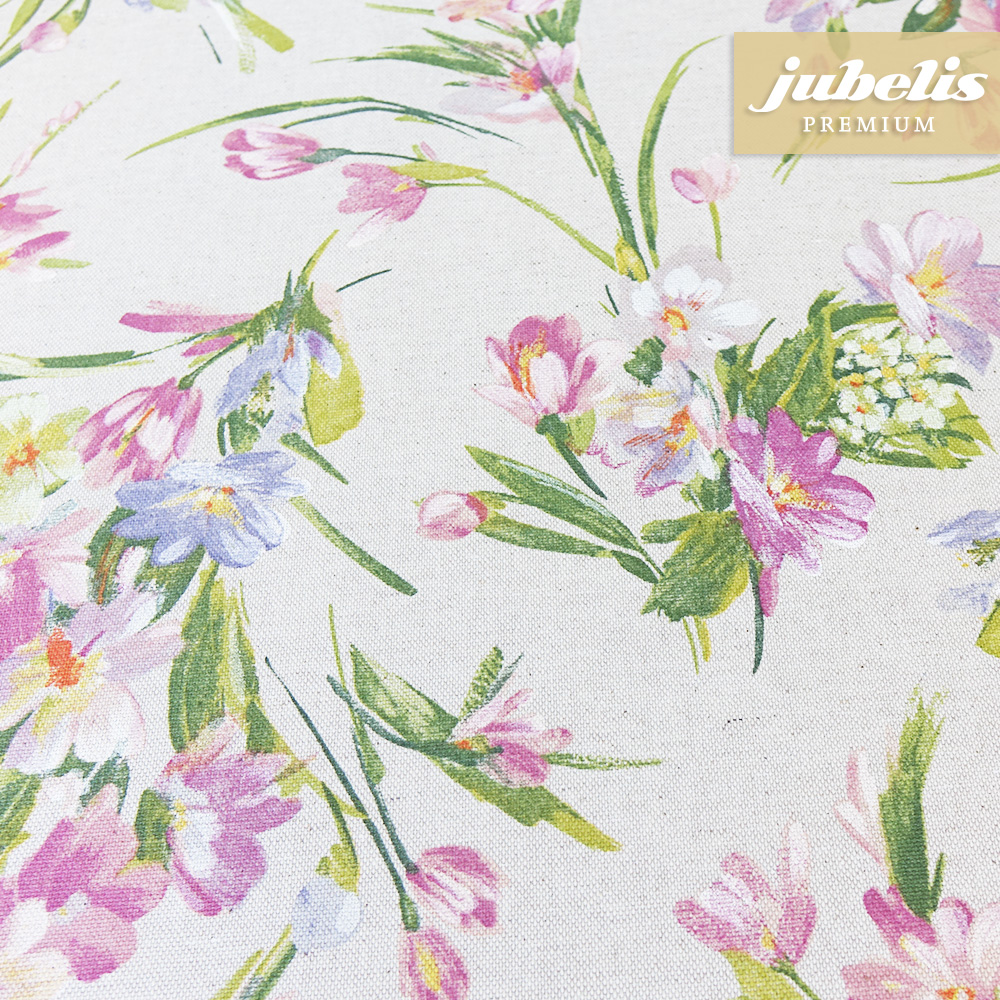 Beschichtete Baumwolle strukturiert Speranza III