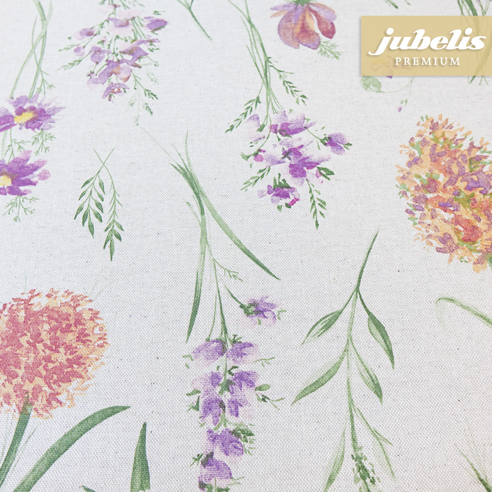 Beschichtete Baumwolle strukturiert Bertrona III