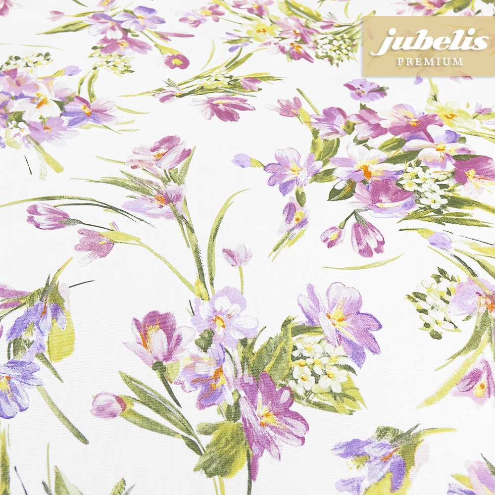 Beschichtete Baumwolle abwaschbar Neroly III