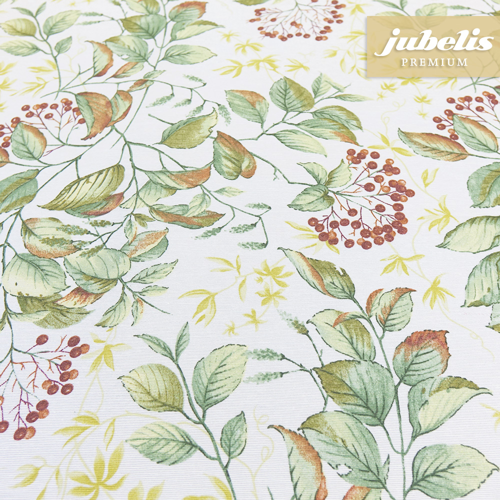 Beschichtete Baumwolle abwaschbar Vallombrosa III