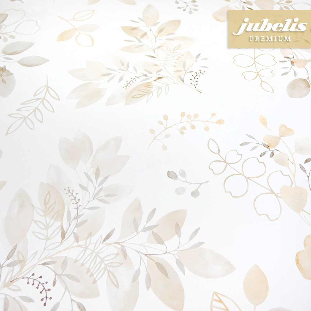 Premium Wachstuch extradick Nuoro terra IV