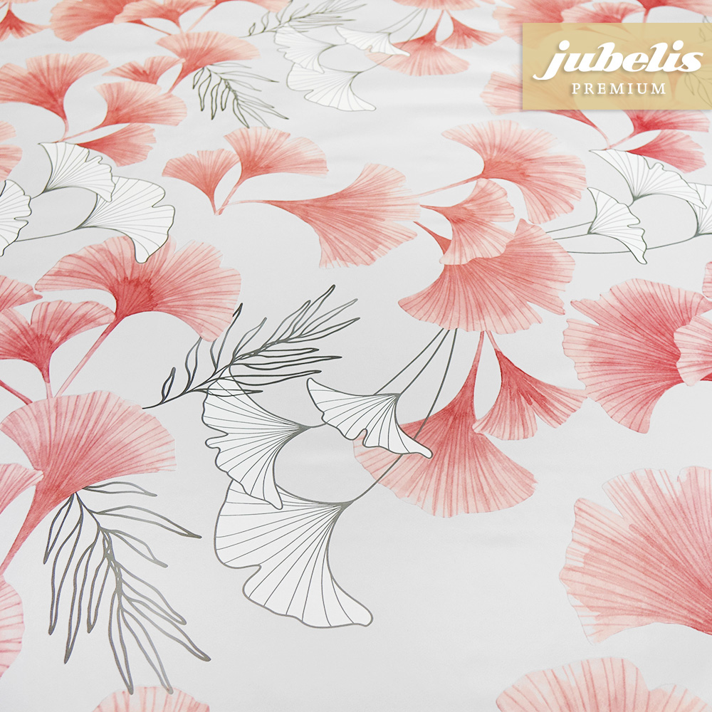 Premium Wachstuch extradick Osimo altrosa IV