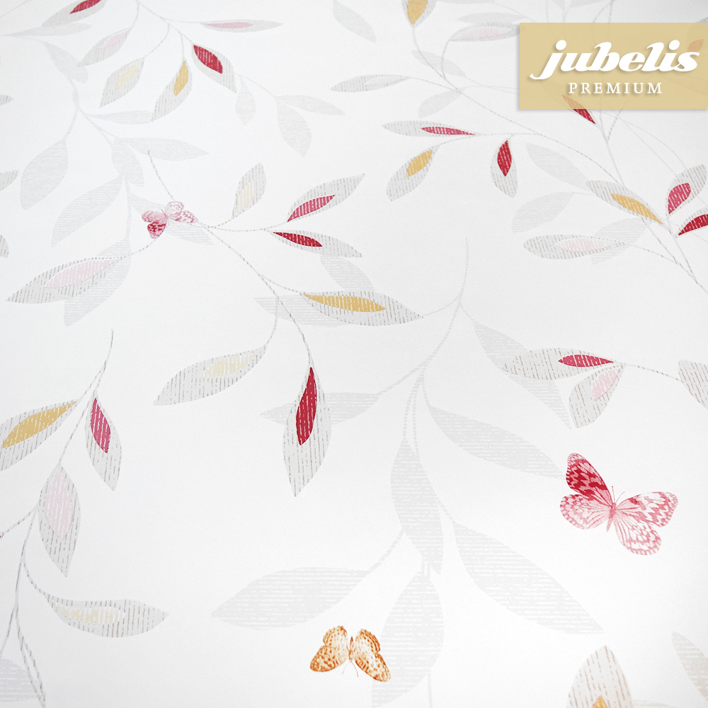 Premium Wachstuch extradick Pineto wei� IV