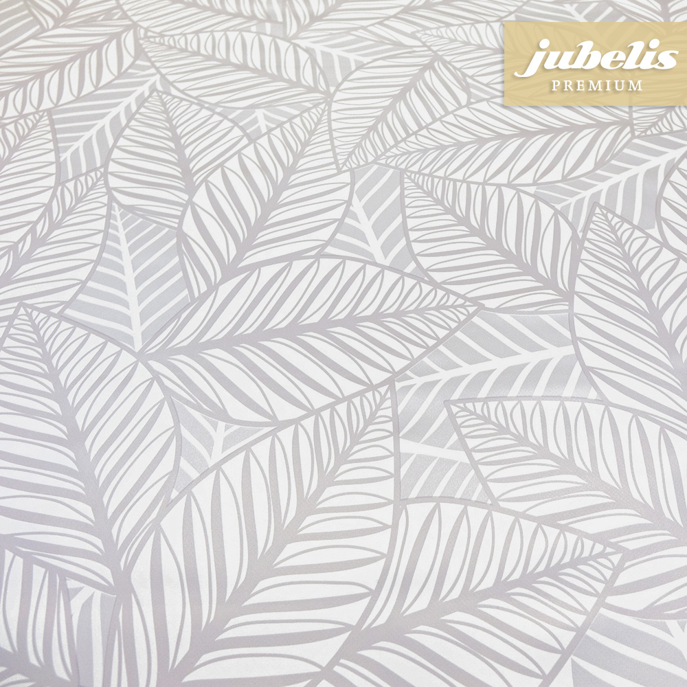 Premium Wachstuch extradick Marino flieder IV