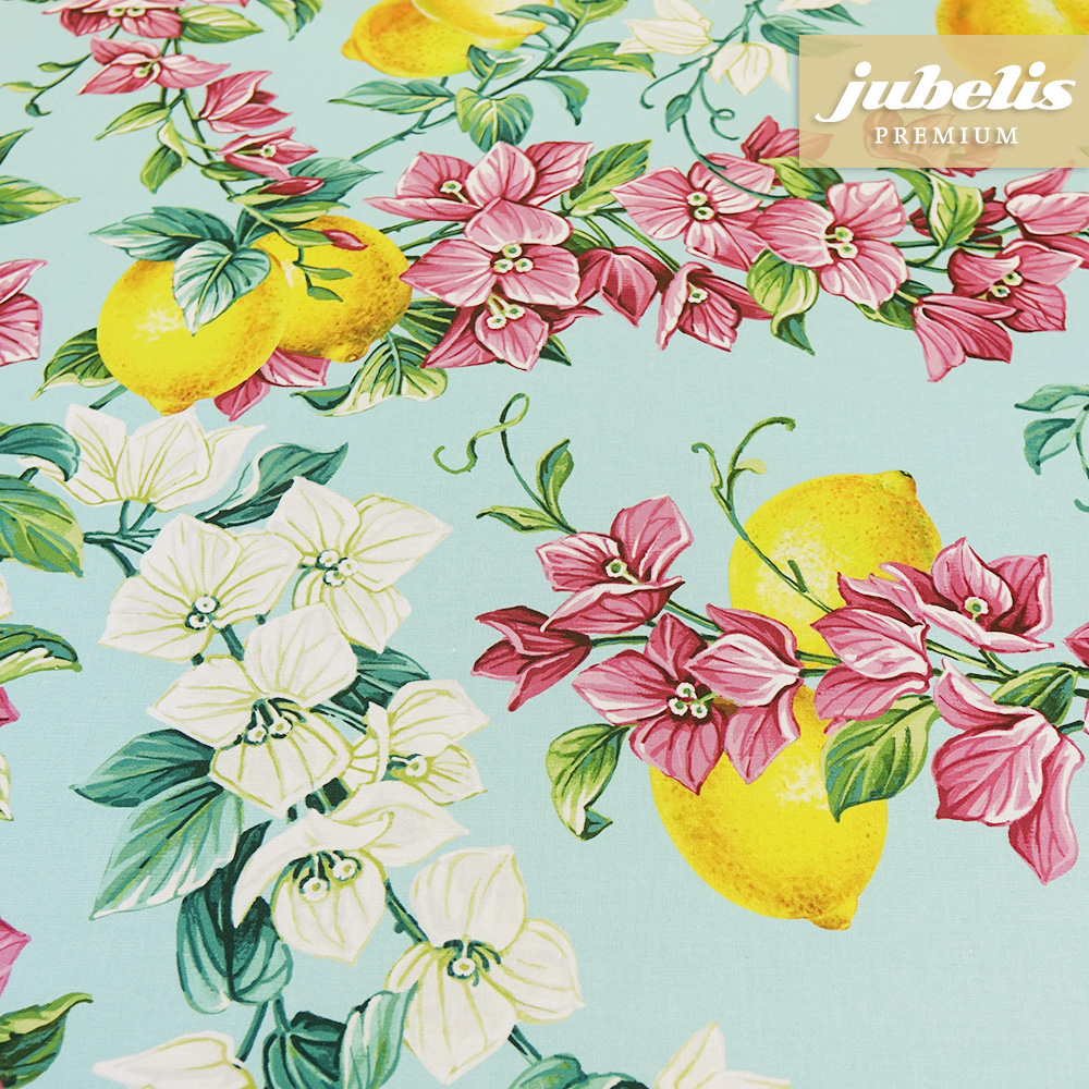 Textiler Luxus-Tischbelag Annunciata III