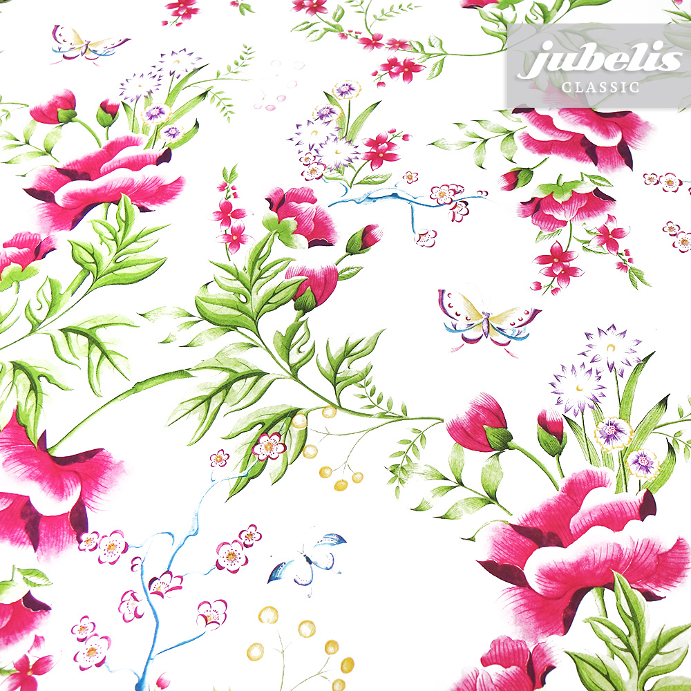 Wachstuch Lillemor N