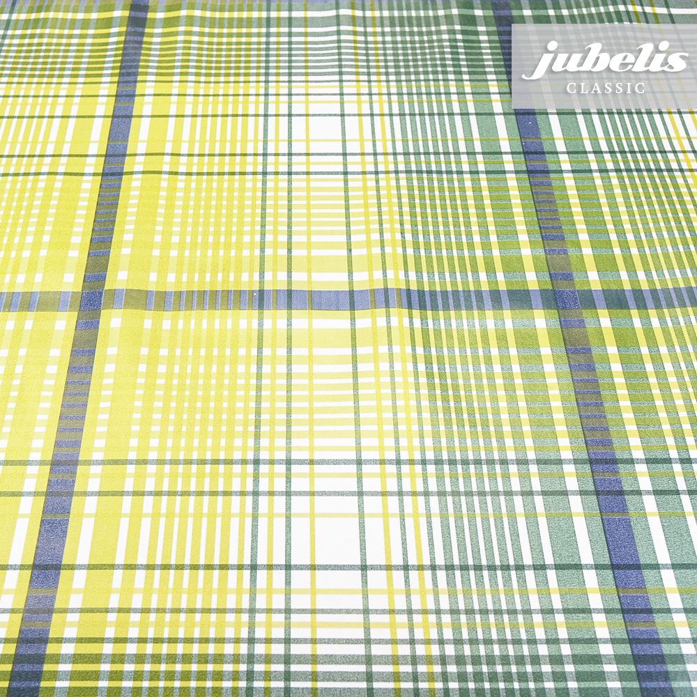 Wachstuch Hubert gr�n N