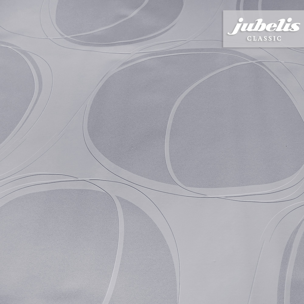 Wachstuch Neve grau N